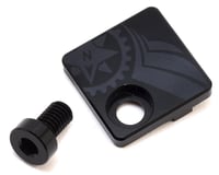 Salsa High Direct Mount Front Derailleur Cover (Black)