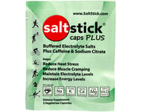 Saltstick Electrolyte Plus Capsules