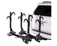 Saris SuperClamp EX Hitch Rack (Black) (4 Bikes) (2" Receiver)