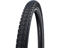 Schwalbe Marathon Mondial Hybrid Tire (Black) (700c) (40mm)