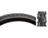 Schwalbe Schwalbe Land Cruiser Plus Tire (Black/Reflective) (Wire Bead)