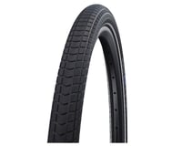 Schwalbe Big Ben Plus (Black/Reflex)