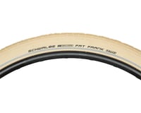 Schwalbe Fat Frank Urban Cruiser Tire (Creme/Reflex) (29") (2.0")