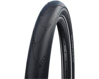 Schwalbe Super Moto E-Bike Tire (Black/Reflex) (27.5") (2.4")