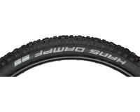 Schwalbe Hans Dampf HS426 Tubeless Mountain Tire (Black) (27.5") (2.35")