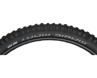 Schwalbe Magic Mary HS447 Tubeless Mountain Tire (Black) (27.5") (2.35")