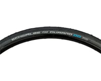 Schwalbe Durano Double Defense Road Tire (Black/Grey)