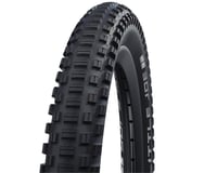 Schwalbe Little Joe Kids Mountain Tire (Black) (20" / 406 ISO) (2.0")