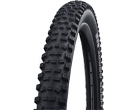 Schwalbe Hans Dampf HS491 Tubeless Mountain Tire (Black) (24") (2.35")