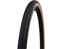 Schwalbe G-One Allround Tubeless Gravel Tire (Tan Wall)