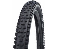 Schwalbe Nobby Nic HS463 Addix Tubeless Tire (Black) (29") (2.25")