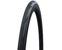 Schwalbe Pro One Super Race Tubeless Road Tire (Black) (700c) (32mm)
