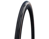 Schwalbe Pro One Super Race Road Tire (Black/Transparent) (700c) (25mm)