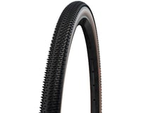 Schwalbe G-One R Tubeless Gravel Tire (Transparent) (700c) (45mm)