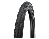 Schwalbe Marathon Efficiency Tire  (Black/Reflective) (Folding)