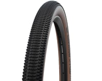 Schwalbe Billy Bonkers Performance Tire (Black/Bronze) (26") (2.1")