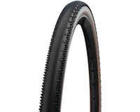 Schwalbe G-One RS Tubeless Gravel Tire (Tanwall)