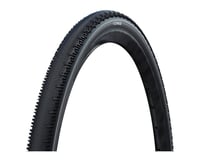 Schwalbe G-One RS Tubeless Gravel Tire (Black)