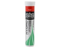 SIS Science In Sport GO Hydro Tablets (Berry) (20 Tablet Tube)