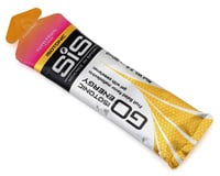 SIS Science In Sport GO Isotonic Liquid Energy Gel (Tutti Frutti) (1 | 2.0oz Packet)