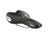 Selle Royal Lookin Saddle (Black) (Steel) (Athletic)