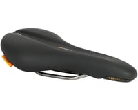 Selle Royal Explora Saddle (Black) (Athletic)