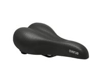 Selle Royal Avenue Saddle (Black) (Moderate)