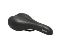 Selle Royal Avenue Saddle (Black) (Athletic)