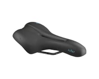 Selle Royal Float Saddle (Black)