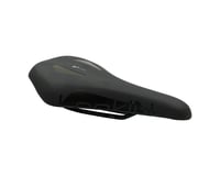 Selle Royal Lookin Basic Saddle (Black) (Moderate)