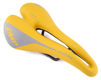 Selle SMP Extra Saddle (Yellow) (FeC30 Rails) (140mm)