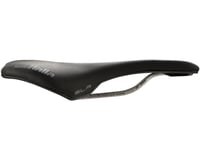 Selle Italia SLR Boost Gravel TI316 Superflow Saddle (Black)