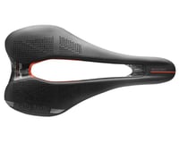 Selle Italia SLR Boost Kit Carbonio Superflow Saddle (Black)