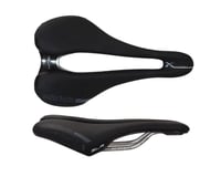 Selle Italia SLR Boost X-Cross TI 316 Superflow Saddle (Black)