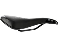 Selle Italia S 5 LADY Superflow Saddle (Black)