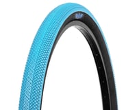 SE Racing Speedster Tire (Light Blue/Black) (Wire) (29") (2.1")