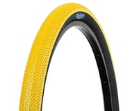 SE Racing Speedster Tire (Yellow/Black) (Wire) (29" / 622 ISO) (2.1")