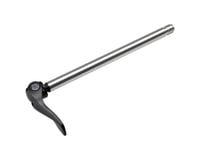 Shimano AX-MT500 Quick Release E-Thru Axle (Silver) (12 x 148mm) (172mm) (1.5mm)