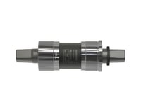 Shimano UN300 Square Taper English Bottom Bracket (Silver) (BSA) (68mm) (110mm)