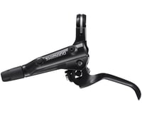 Shimano Deore BL-MT501 Hydraulic Disc Brake Levers (Black)