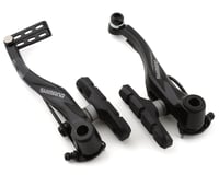 Shimano Alivio BR-T4000 V-Brake (Black) (Rear)