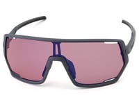 Shimano Technium Sunglasses (Matte Grey) (Ridescape OR/Clear)