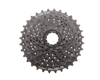 Shimano Altus CS-HG31 Cassette (Black) (8 Speed) (Shimano HG) (11-32T)