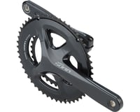 Shimano Sora R3000 Crankset (Grey) (2 x 9 Speed) (Hollowtech II) (170mm) (50/34T)