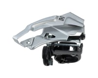 Shimano Altus FD-M2000 Front Derailleur (3 x 9 Speed) (66 - 69º) (28.6/31.8/34.9mm) (Top Swing)