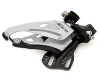 Shimano Alivio FD-M3120 Front Derailleur (2 x 9 Speed) (E-Type) (48.8 - 51.8mm)