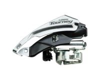 Shimano Tourney FD-TY510-TS6 Front Derailleur (3 x 6/7 Speed)