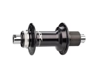 Shimano Deore XT FH-M8130-B Rear Disc Hub (Black) (Shimano Microspline) (Centerlock) (12 x 157mm) (28H)