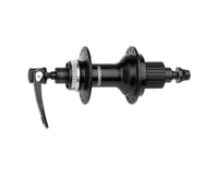 Shimano Deore FH-MT401-B Rear Hub (QR x 141mm) (12 Speed/Microspline) (Centerlock) (32H)