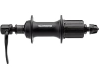 Shimano Acera FH-T3000 Rear Hub (Shimano/SRAM) (For Rim Brake) (QR x 135mm) (36H)